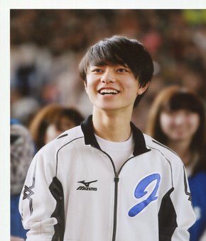 作間龍斗(HiHi Jets)の高校やプロフィール!メンバーカラーと