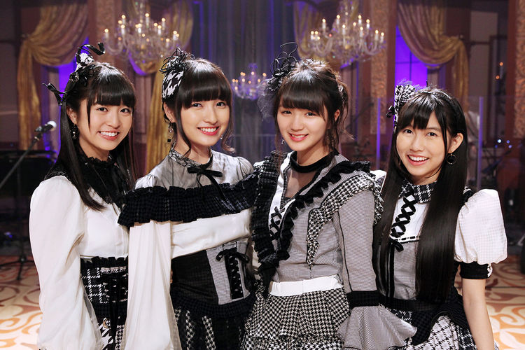 はちみつロケットのプロフィールやメンバーや年齢、店長や曲動画は?