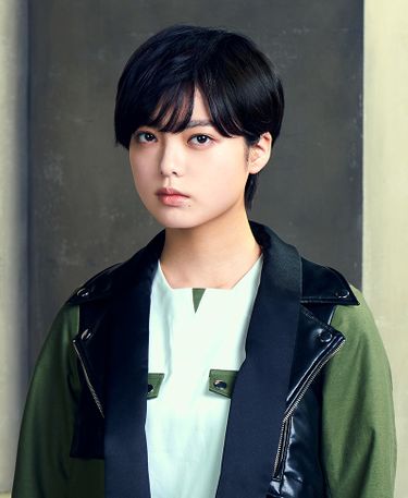 平手友梨奈 欅坂46 がかわいい プロフや兄 女優や動画が気になる