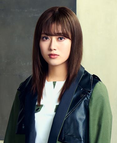 守屋茜 欅坂46 がかわいい 高校や実家 彼氏や水着画像 動画が気になる